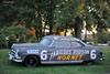 1952 Hudson Hornet NASCAR