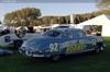1952 Hudson Hornet NASCAR