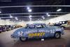 1952 Hudson Hornet NASCAR