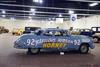 1952 Hudson Hornet NASCAR