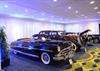 1953 Hudson Hornet