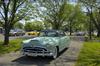 1953 Hudson Hornet