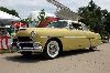 1954 Hudson Hornet