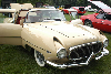 1954 Hudson Italia