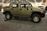 2006 Hummer H2