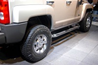 2006 Hummer H3