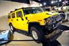 2002 Hummer H2