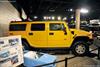 2002 Hummer H2