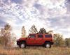 2003 Hummer H2 image
