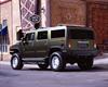 2003 Hummer H2