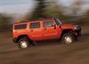 2003 Hummer H2