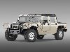 2004 Hummer H1 image