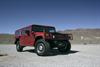 2006 Hummer H1 Alpha image