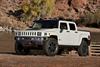 2010 Hummer H3T Sportsman