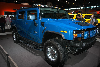 2006 Hummer H2H