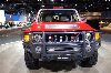 2007 Hummer H3