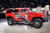 2007 Hummer H3