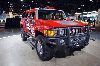 2007 Hummer H3