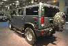 2005 Hummer H2