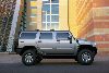 2008 Hummer H2