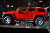 2006 Hummer H3