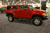 2006 Hummer H3 image