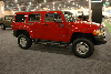 2006 Hummer H3