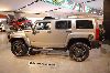 2006 Hummer H3 Open Top