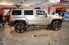 2006 Hummer H3 Open Top