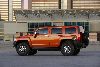 2008 Hummer H3 Alpha