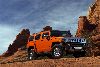 2008 Hummer H3 Alpha