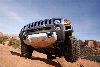 2008 Hummer H3 Alpha image