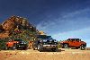 2008 Hummer H3 Alpha image