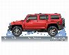 2008 Hummer H3 Alpha