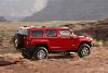 2007 Hummer H3