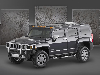 2006 Hummer H3 Street