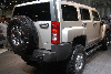 2006 Hummer H3