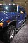 2006 Hummer H2H