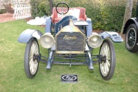 1909 Hupmobile Model 20