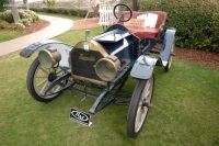 1909 Hupmobile Model 20
