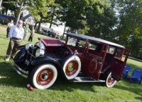 1928 Hupmobile Century Series 125