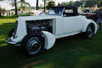 1930 Hupmobile Comet Speedster