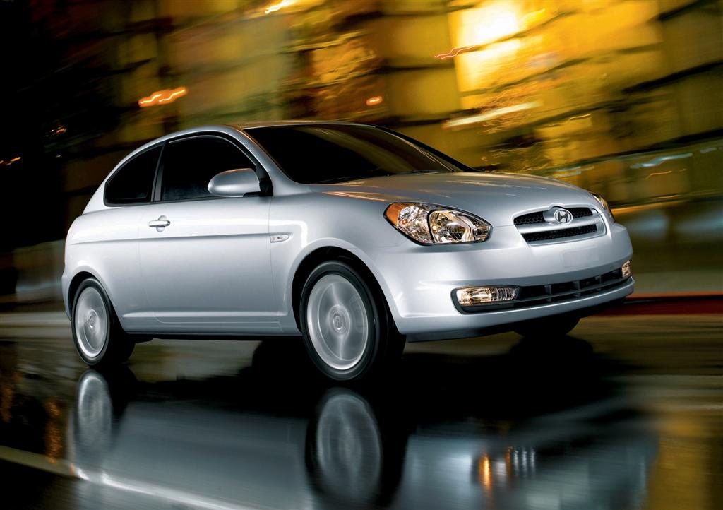 2010 Hyundai Accent News and Information - conceptcarz.com