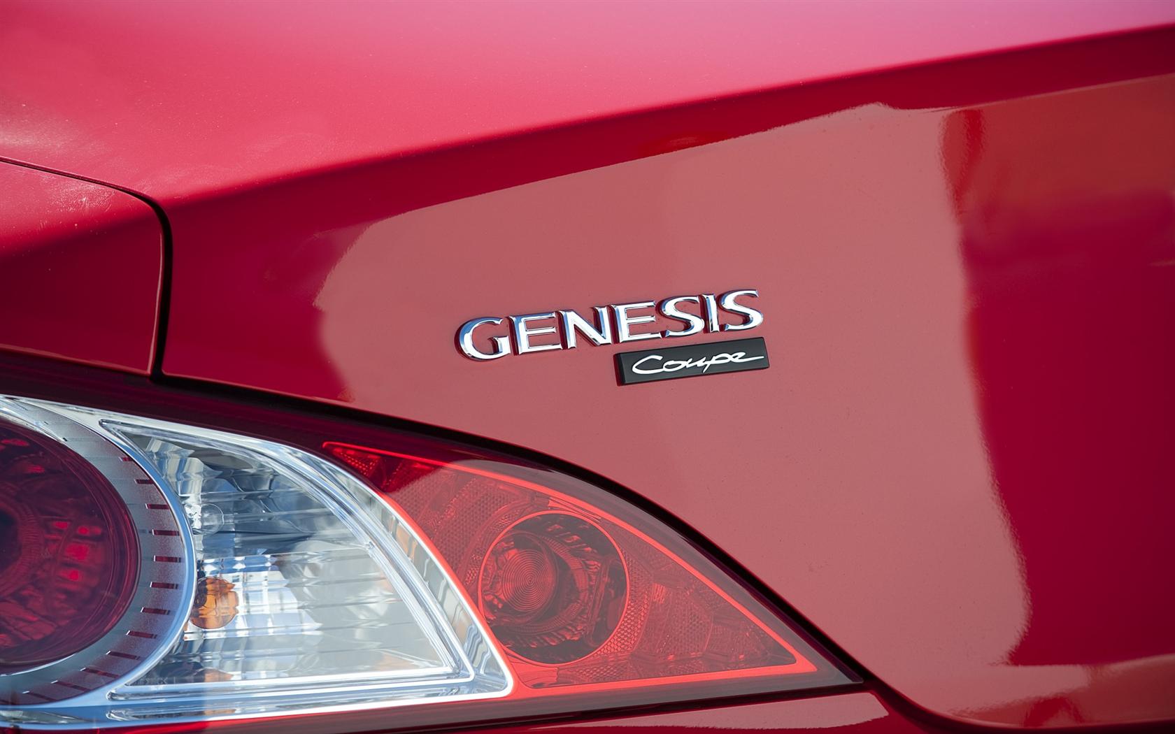 2011 Hyundai Genesis Coupe