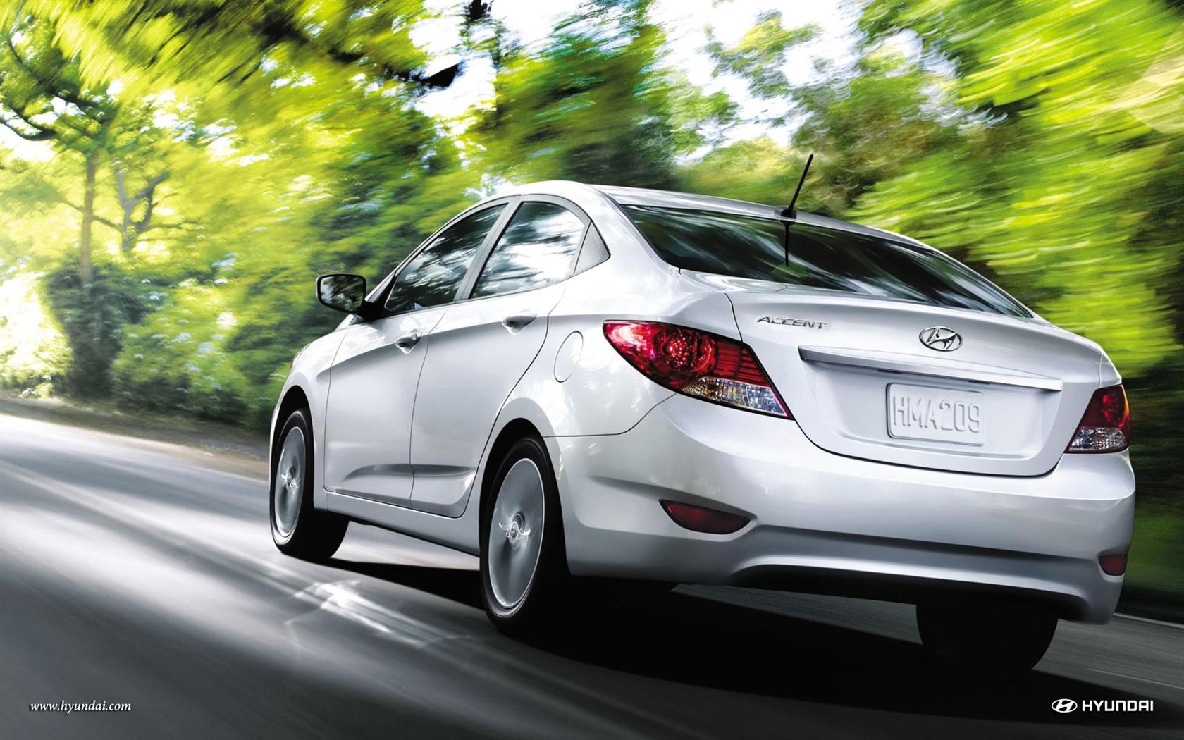 2013 Hyundai Accent