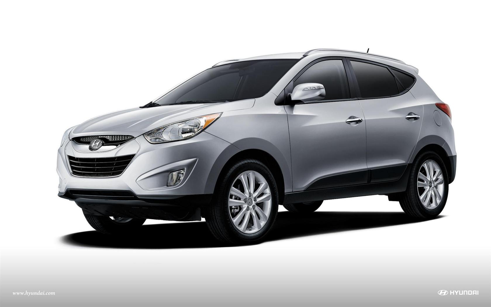 2013 Hyundai Tucson