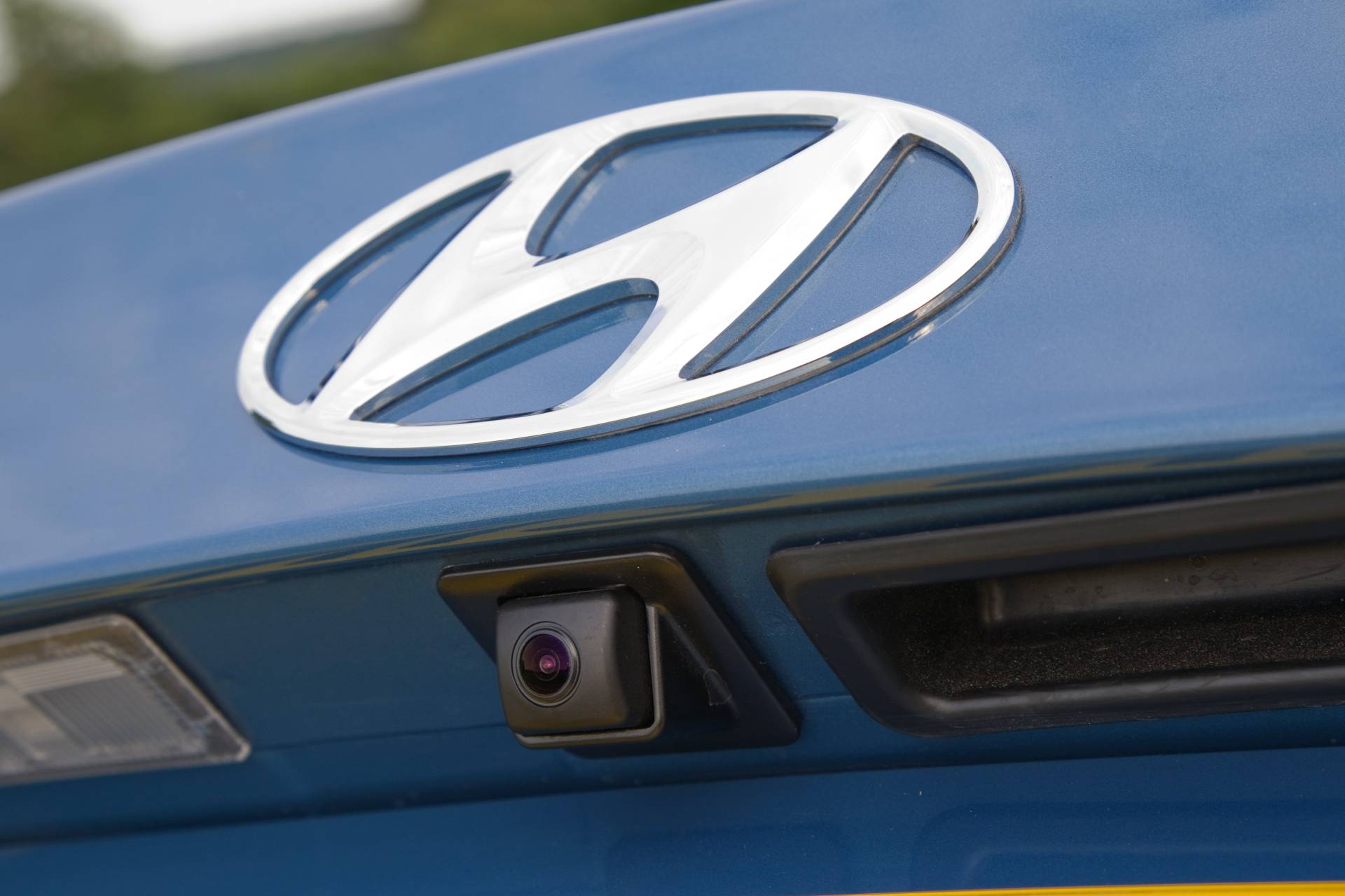 2013 Hyundai i30
