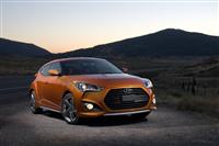 2013 Hyundai Veloster Turbo