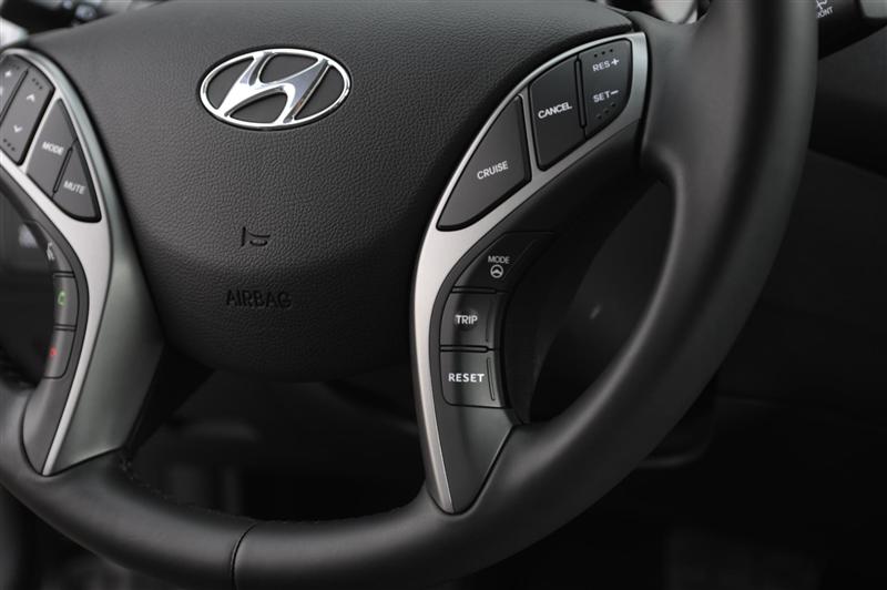 2014 Hyundai Elantra