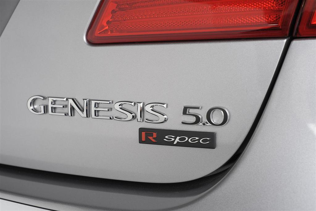 2014 Hyundai Genesis
